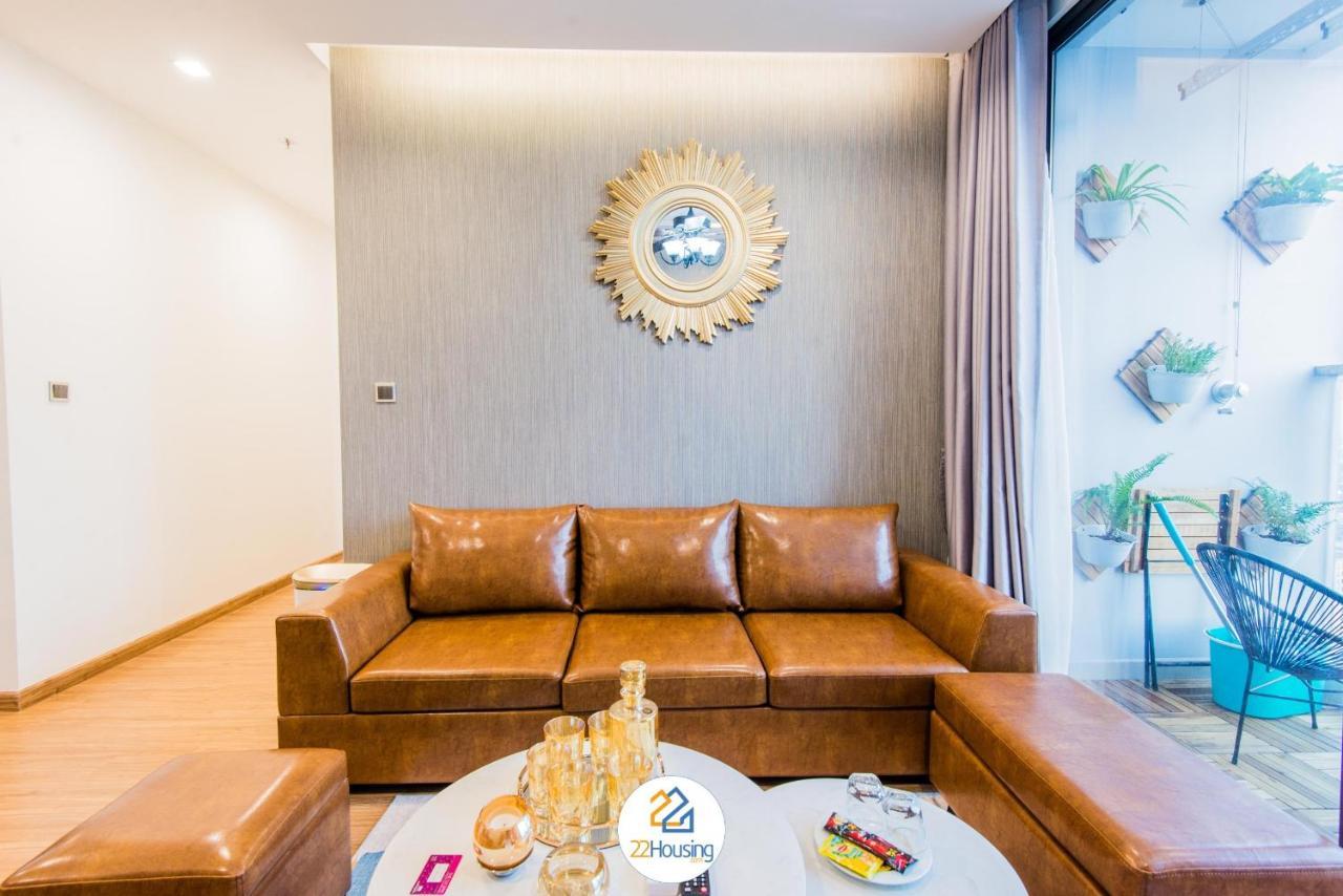 Premium Apartment Vinhomes Metropolis Badinh 하노이 외부 사진
