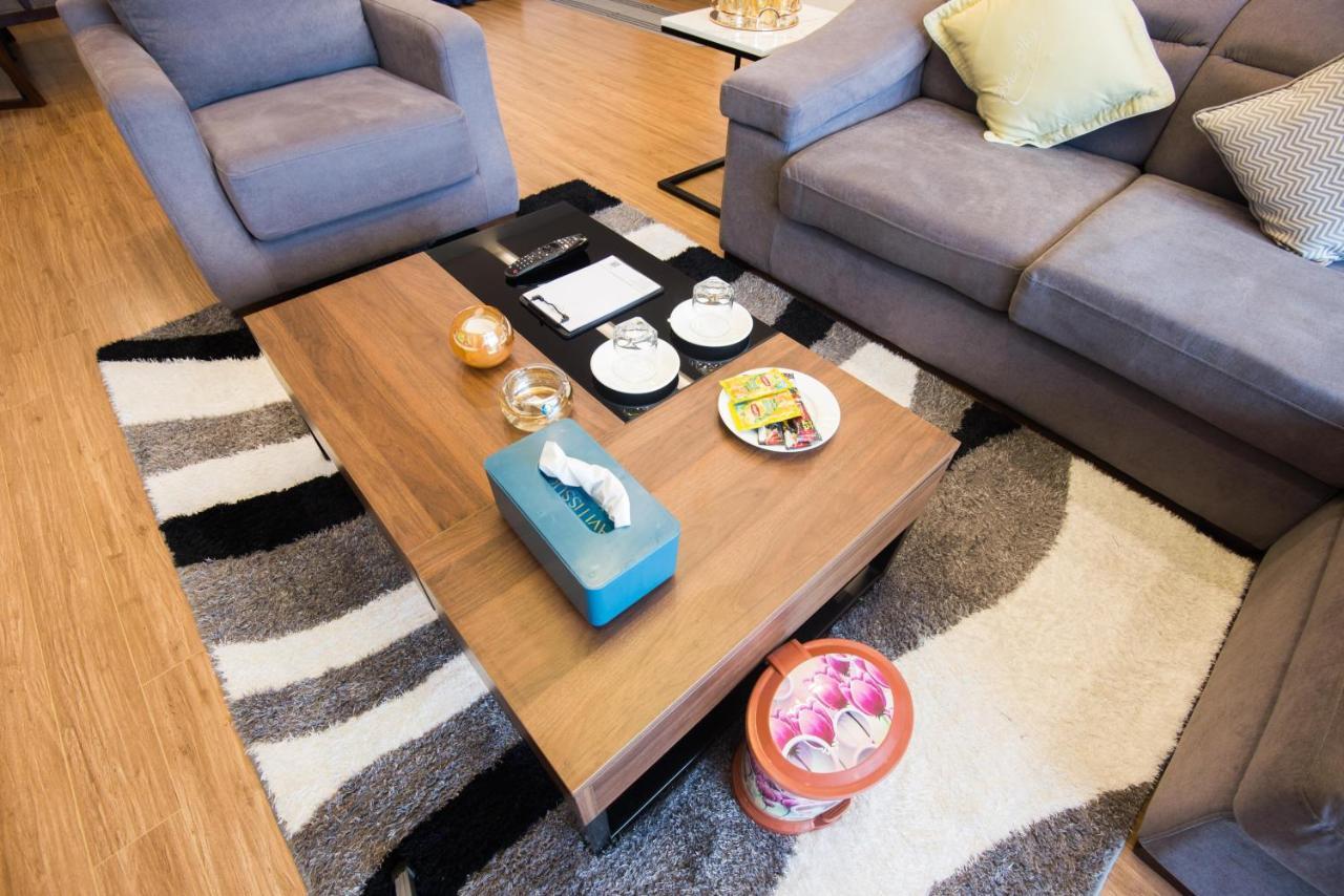 Premium Apartment Vinhomes Metropolis Badinh 하노이 외부 사진