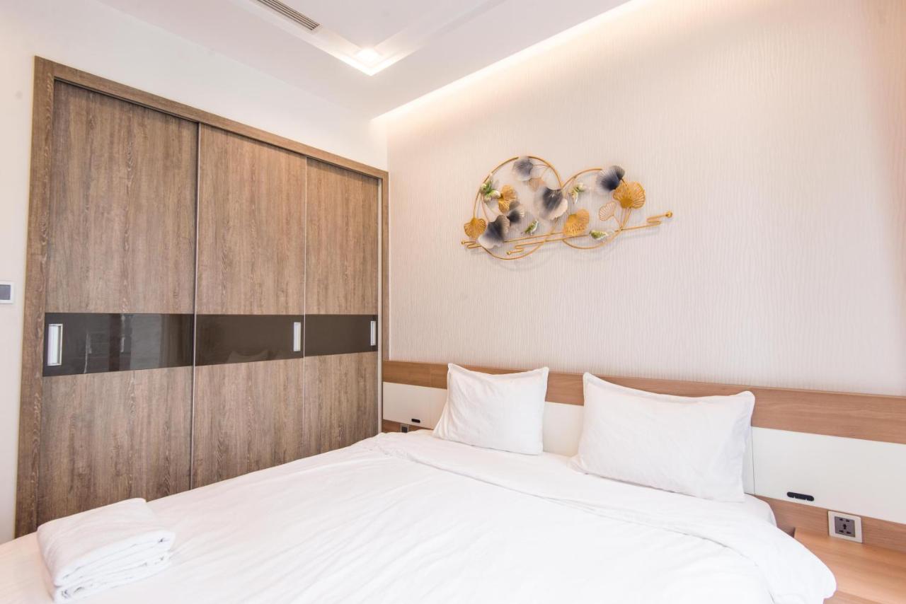 Premium Apartment Vinhomes Metropolis Badinh 하노이 외부 사진